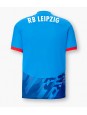 RB Leipzig Alternativní Dres 2023-24 Krátký Rukáv